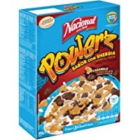 Nacional Desde 1849 Powerz 300 g